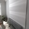 Ekena Millwork 6inW x 24inH x 1inT  EdgeCraft Caspian Style Seamless Wall Tile WPPVC06X24ECA - alternate 10